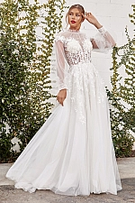 Andrea & Leo A1074W Dress Andrea & Leo A1074W Dress
