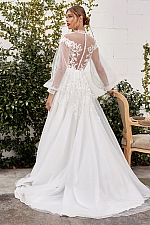 Andrea & Leo A1074W Dress Andrea & Leo A1074W Dress