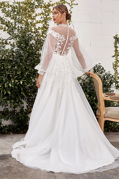 Andrea & Leo A1074W Dress Andrea & Leo A1074W Dress