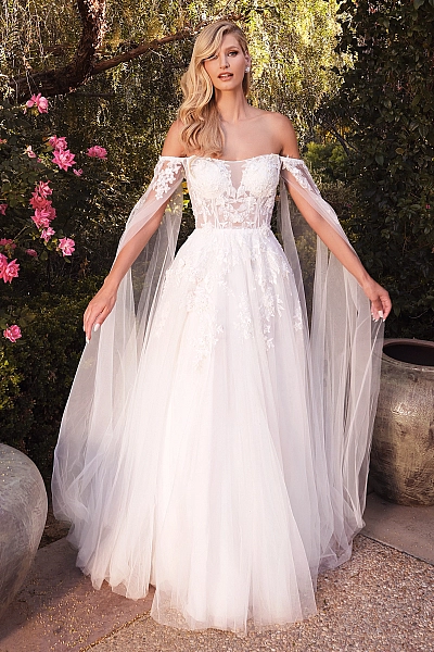 Andrea & Leo A1080W Dress Andrea & Leo A1080W Dress
