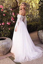 Andrea & Leo A1080W Dress Andrea & Leo A1080W Dress
