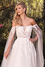 Andrea & Leo A1080W Dress Andrea & Leo A1080W Dress