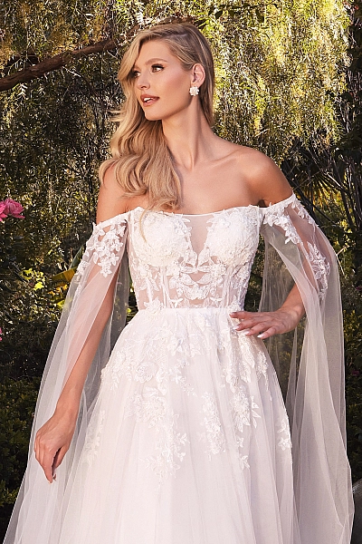 Andrea & Leo A1080W Dress Andrea & Leo A1080W Dress