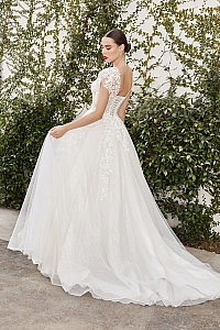 Andrea & Leo A1082W Dress