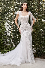 Andrea & Leo A1086W Dress Andrea & Leo A1086W Dress