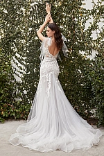 Andrea & Leo A1086W Dress Andrea & Leo A1086W Dress