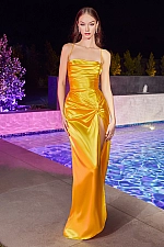 Ladivine Dress BD111