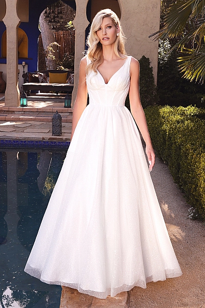 Ladivine Dress CB077W Ladivine Dress CB077W