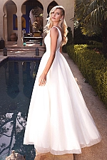Ladivine Dress CB077W Ladivine Dress CB077W