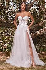 Ladivine Dress CB080W