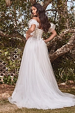 Ladivine Dress CB080W