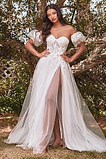 Ladivine Dress CB080W