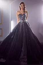 Ladivine Dress CB114