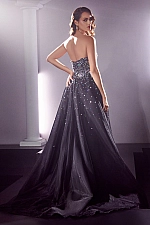 Ladivine Dress CB114