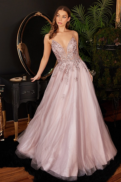 Ladivine Dress CB117 Ladivine Dress CB117
