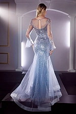 Ladivine Dress CB122 Ladivine Dress CB122