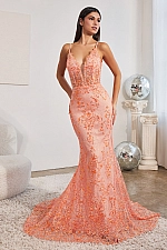 Ladivine Dress CC2189 Ladivine Dress CC2189