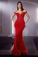 Ladivine Dress CC8952
