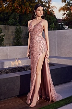 Ladivine Dress CD0206 Ladivine Dress CD0206