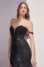 Ladivine Dress CD290