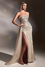 Ladivine Dress CD991