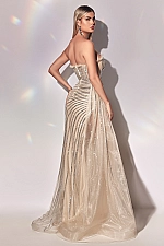 Ladivine Dress CD991