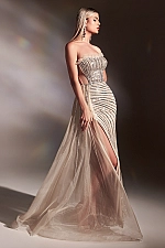 Ladivine Dress CD991