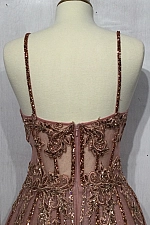 Ladivine Dress CD994