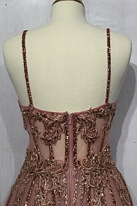 Ladivine Dress CD994