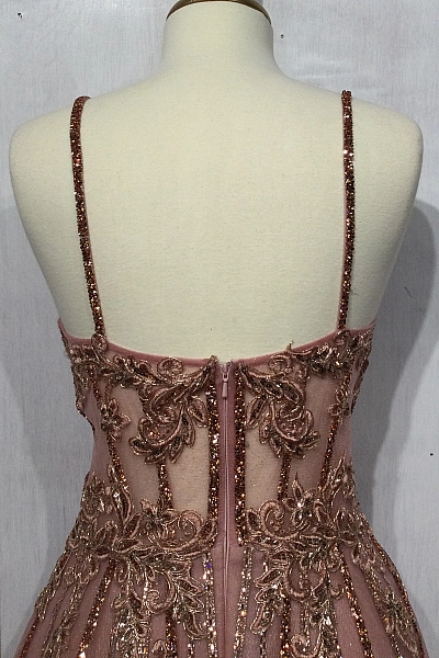 Ladivine Dress CD994