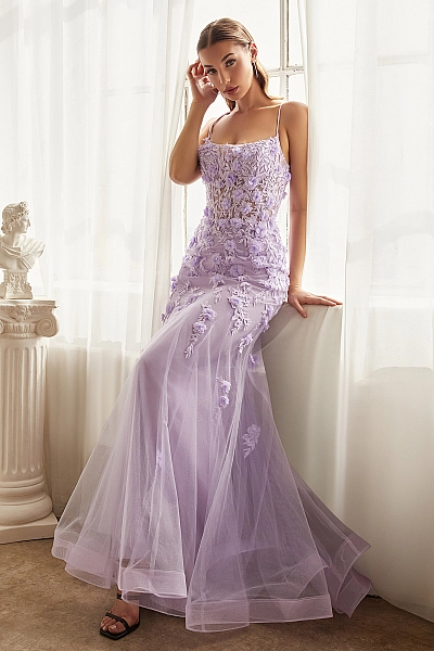 Ladivine Dress CD995