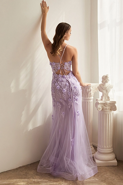 Ladivine Dress CD995