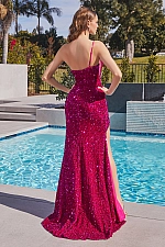 Ladivine Dress CH111 Ladivine Dress CH111