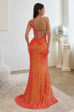 Ladivine Dress CH124