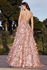 Ladivine Dress J838