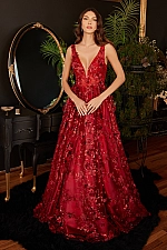 Ladivine Dress J838