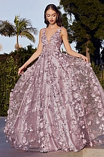 Ladivine Dress J838