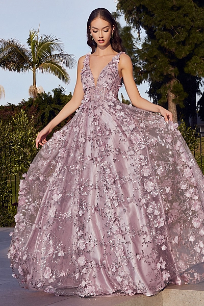 Ladivine Dress J838