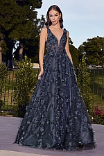 Ladivine Dress J838