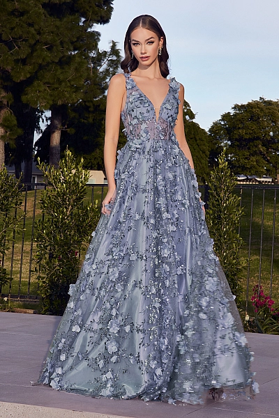 Ladivine Dress J838