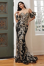 Ladivine Dress J844 Ladivine Dress J844