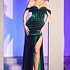 Ladivine Dress OC011