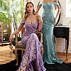 Ladivine Dress OC014