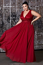 Ladivine Dress S7201 Ladivine Dress S7201