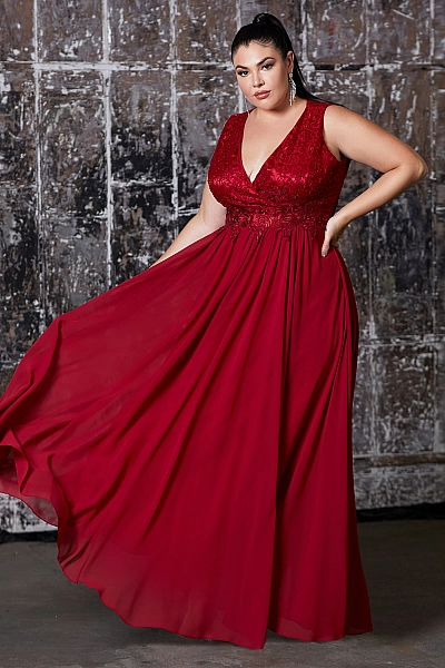 Ladivine Dress S7201 Ladivine Dress S7201