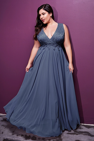 Ladivine Dress S7201 Ladivine Dress S7201
