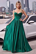 Ladivine Dress 7481