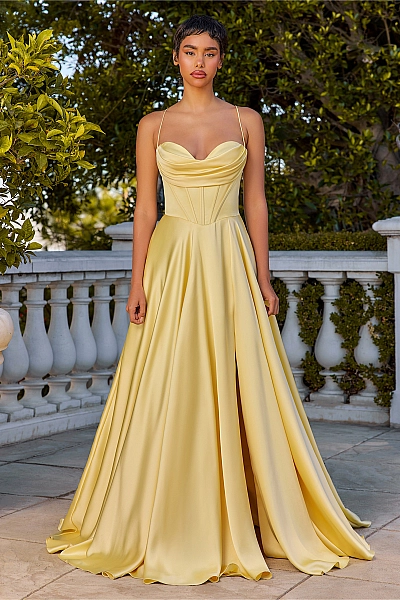 Ladivine Dress 7481