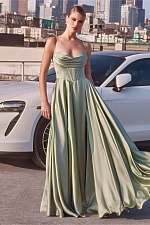 Ladivine Dress 7481