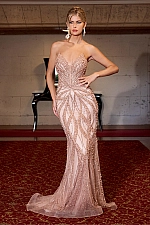 Ladivine Dress CC0688